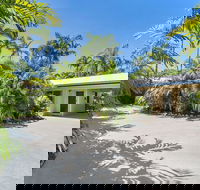 Kewarra Beach Retreat 2 - Accommodation Sydney