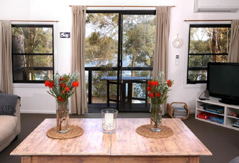 Refuge Cove On Pittwater - Sydney 4u 3