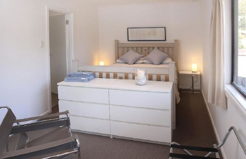 Refuge Cove On Pittwater - Sydney 4u 6