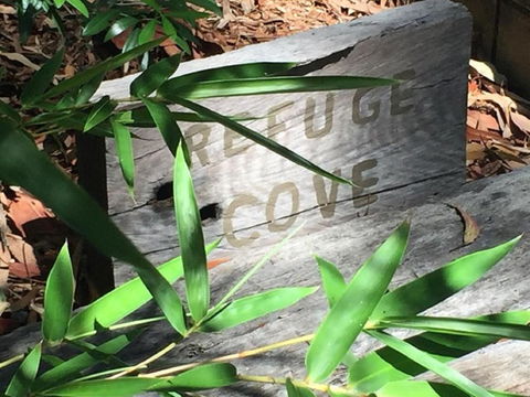 Refuge Cove On Pittwater - Sydney 4u 5