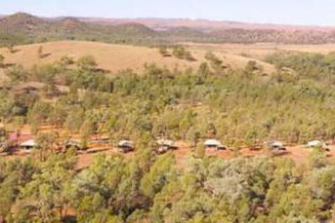 Ikara Safari Camp - Sydney 4u 0