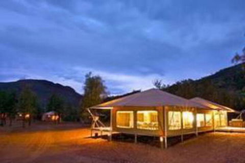 Ikara Safari Camp - Sydney 4u 3