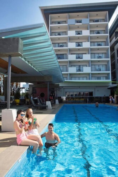 Rydges Palmerston - Darwin - Accommodation Sydney 5