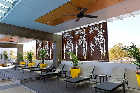 Rydges Palmerston - Darwin - Accommodation Sydney 0