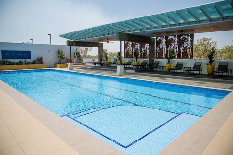 Rydges Palmerston - Darwin - Accommodation Sydney 6