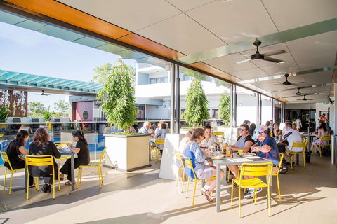 Rydges Palmerston - Darwin - Accommodation Sydney 4