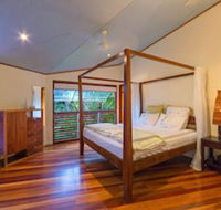The Dome House - Accommodation Sydney