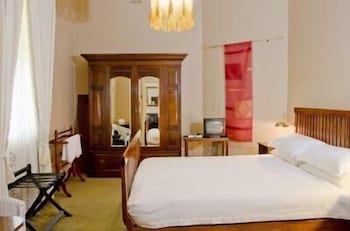 Imperial Fine Accommodation - Sydney 4u 6