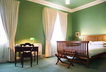 Imperial Fine Accommodation - Sydney 4u 4