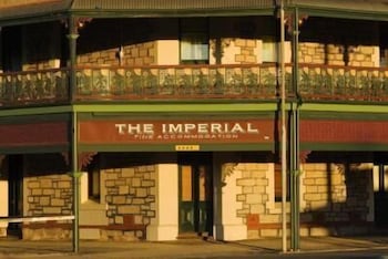 Imperial Fine Accommodation - Sydney 4u 0