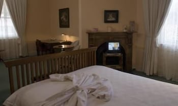 Imperial Fine Accommodation - Sydney 4u 5