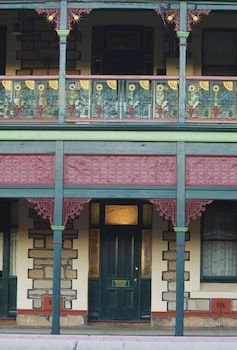 Imperial Fine Accommodation - Sydney 4u 1