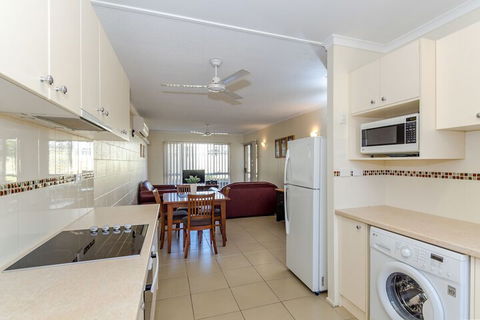 Como Apartments Gladstone - Accommodation Sydney 5