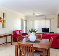 Como Apartments Gladstone - Accommodation Sydney