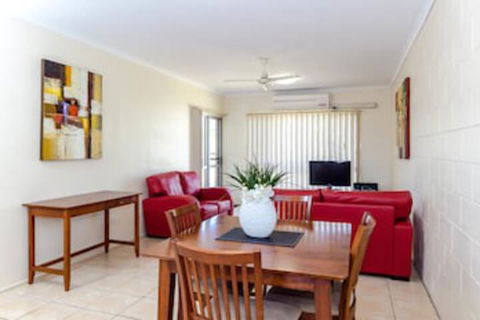 Como Apartments Gladstone - Accommodation Sydney 0