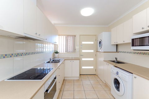 Como Apartments Gladstone - Accommodation Sydney 6
