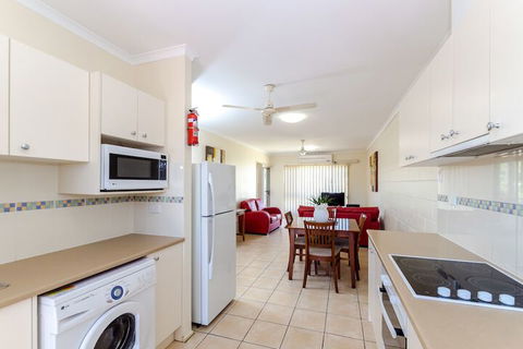 Como Apartments Gladstone - Accommodation Sydney 3