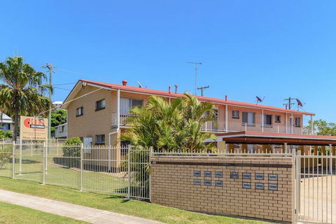 Como Apartments Gladstone - Accommodation Sydney 7