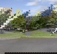 BOUTIQUE STAYS - Wellington Mews - Sydney 4u