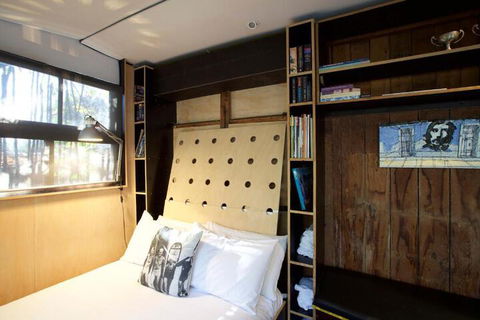 Last Villa - Sydney 4u 3