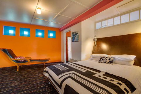 Last Villa - Sydney 4u 5