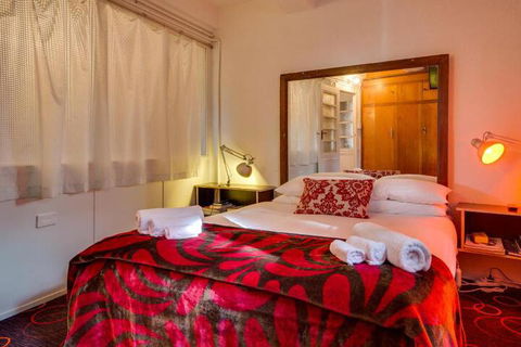 Last Villa - Sydney 4u 4