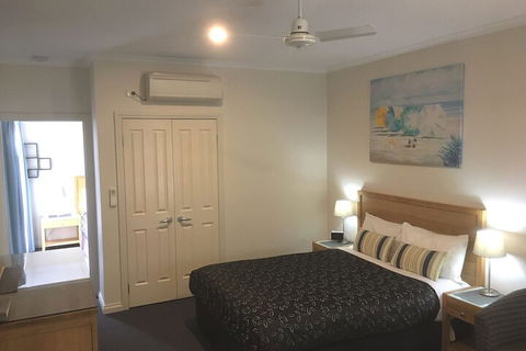 Motel On A'beckett - Accommodation Sydney 7