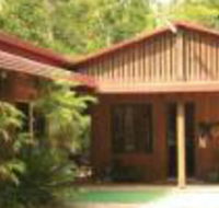 Tropical Bliss bed  breakfast - Sydney 4u