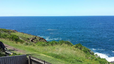 Sea Whispers - Accommodation Sydney 2