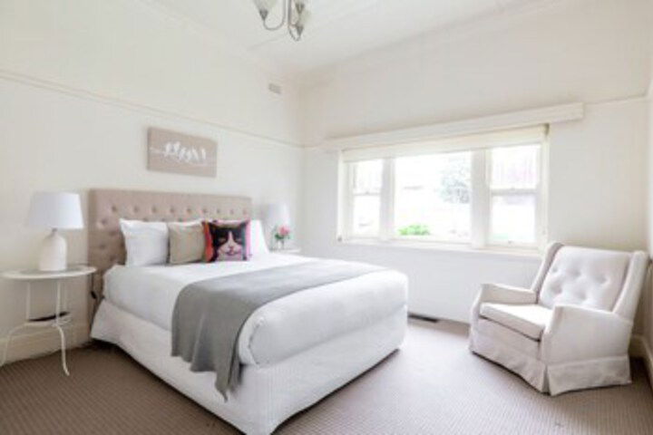 Boronia VIC Sydney 4u