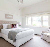 Riversdale Cottage - Sydney 4u
