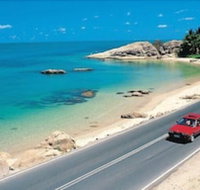 Horseshoe Bay Resort - Accommodation Sydney