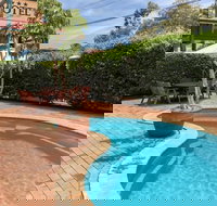 Dalby Homestead Motel - Accommodation Sydney