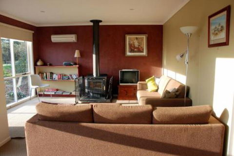 Emerald Hills Cottage - Accommodation Sydney 4