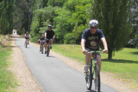 Emerald Hills Cottage - Accommodation Sydney 6