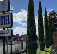 Pooraka Motor Inn - Accommodation Sydney