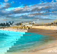 St Catherine's on Park