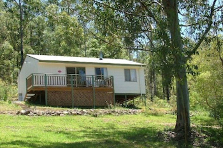 Upper Myall NSW Accommodation Sydney