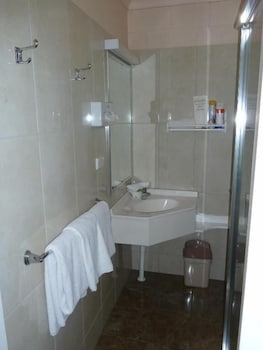 Mandalay Motel - Sydney 4u 2
