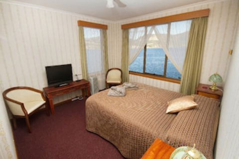 Derwent Retreat - Accommodation Sydney 4