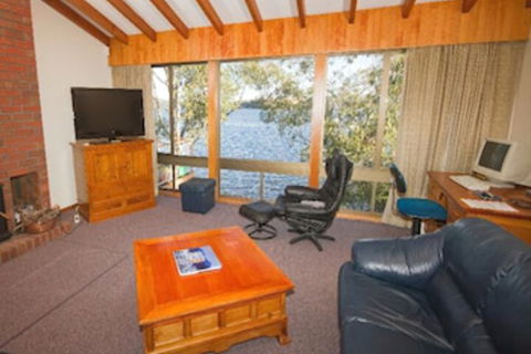 Derwent Retreat - Accommodation Sydney 3