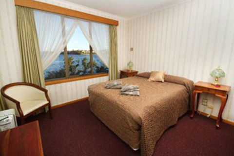 Derwent Retreat - Accommodation Sydney 5