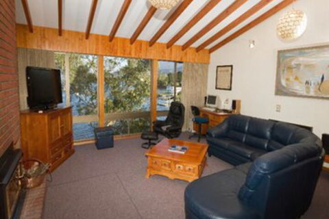 Derwent Retreat - Accommodation Sydney 1