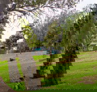Windsor Gardens Caravan Park - Accommodation Sydney