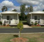 Chinchilla Tourist Park - Accommodation Sydney