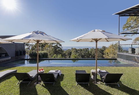 Spicers Sangoma Retreat - Adults Only - Sydney 4u 1
