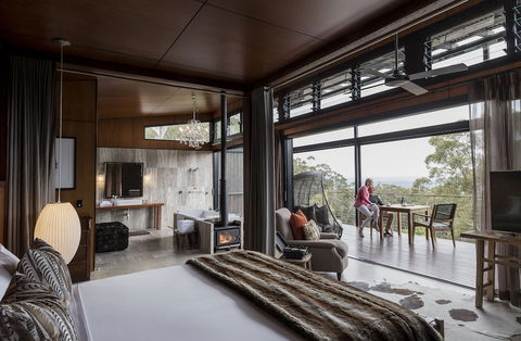 Spicers Sangoma Retreat - Adults Only - Sydney 4u 6