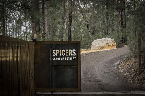 Spicers Sangoma Retreat - Adults Only - Sydney 4u 0