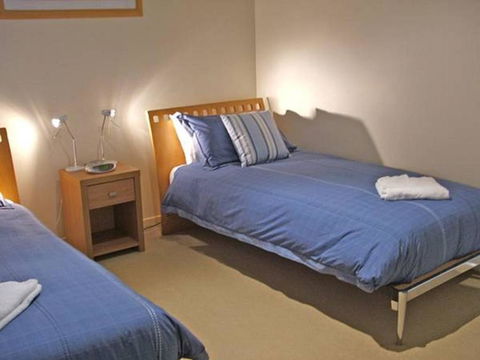 Sorrento Luxury Apartments - Accommodation Sydney 2