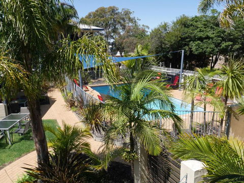 Sorrento Luxury Apartments - Accommodation Sydney 5